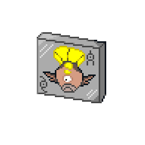 Stunown Sprite Image
