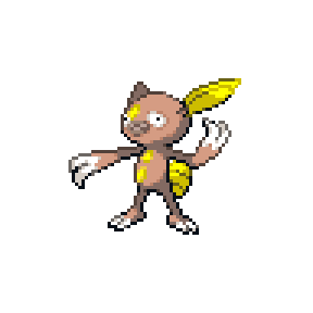 Stunsel Sprite Image