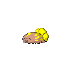 Stunnub Sprite Image
