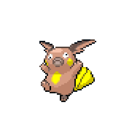 Stunchu Sprite Image