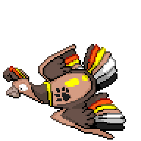 Stunoh Sprite Image