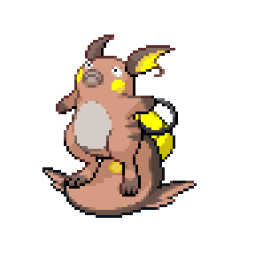 Stunchu Sprite Image