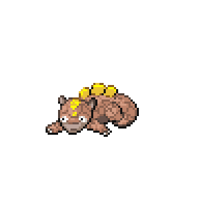 Stunshrew Sprite Image