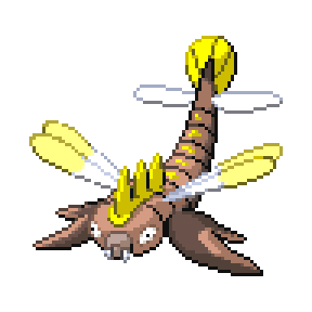 Stunmega Sprite Image