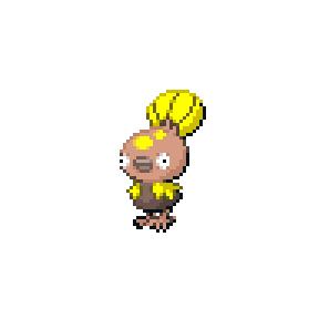 Stunchic Sprite Image