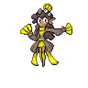 Stunvoir Sprite Image