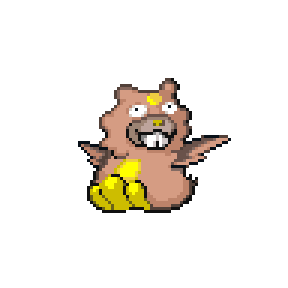 Stundoof Sprite Image