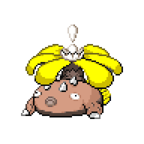 Stunsaur Sprite Image