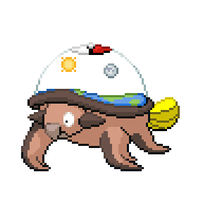 Stunterra Sprite Image