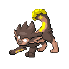 Stunray Sprite Image