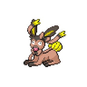 Stunveon Sprite Image