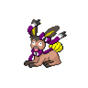 Stunveon Sprite Image