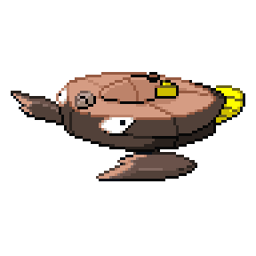 Stunesect Sprite Image