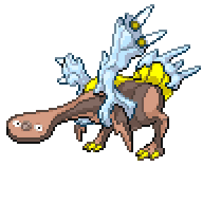 Stunrem Sprite Image