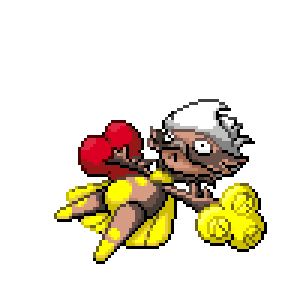 Stunrade Sprite Image
