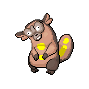 Stunbarel Sprite Image