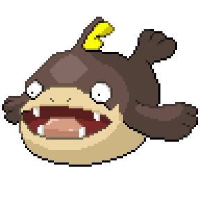 Stunmer Sprite Image