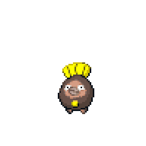 Stundew Sprite Image