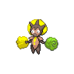 Stunelia Sprite Image
