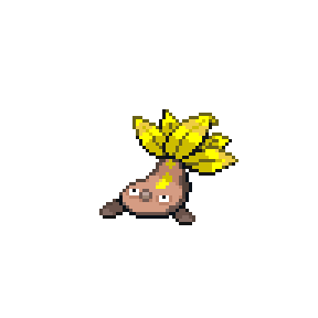 Stunish Sprite Image