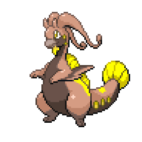 Stundra Sprite Image