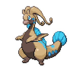 Stundra Sprite Image
