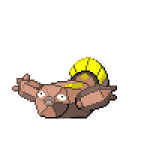 Stunice Sprite Image