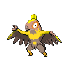 Stunlucha Sprite Image