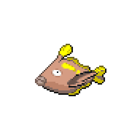 Stunish Sprite Image