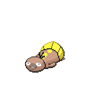 Stunduck Sprite Image