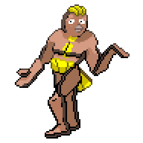 Stunchoke Sprite Image