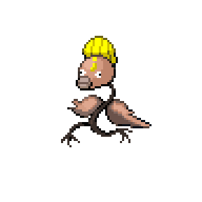 Stunsprout Sprite Image