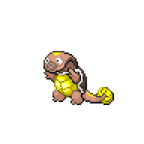 Stuntle Sprite Image