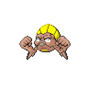 Stundude Sprite Image