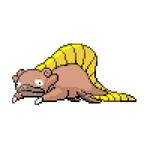 Stunpoke Sprite Image