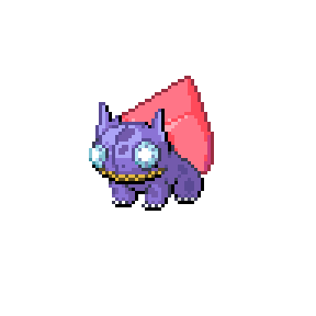 Sablsaur Sprite Image