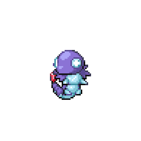Sablpie Sprite Image
