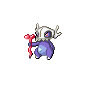 Sablbone Sprite Image