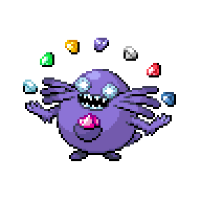 Sablsey Sprite Image
