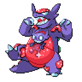 Sablkhan Sprite Image