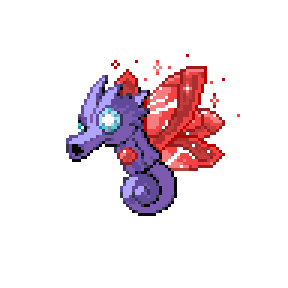 Sabldra Sprite Image
