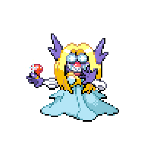 Sablnx Sprite Image