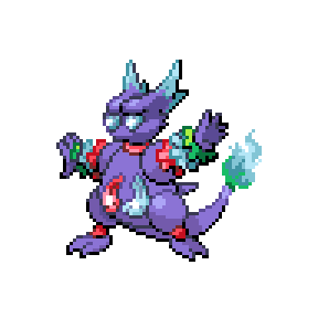 Sablmar Sprite Image