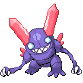 Sablsir Sprite Image