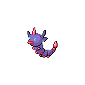 Sabldle Sprite Image