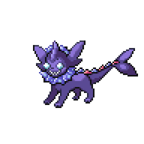 Sableon Sprite Image