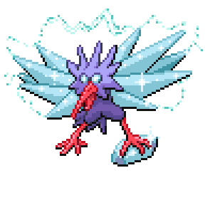 Sabldos Sprite Image