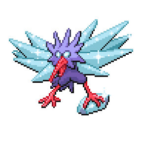 Sabldos Sprite Image