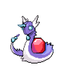 Sablnair Sprite Image