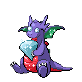 Sablnite Sprite Image